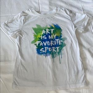 Boys shirt